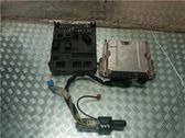 Engine control unit/module ECU