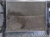Radiador del aceite del motor