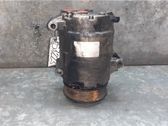 Compresor (bomba) del aire acondicionado (A/C))