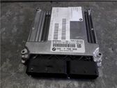 Engine control unit/module ECU