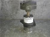 Alternator pulley
