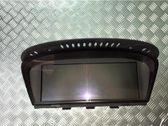 GPS navigation control unit/module