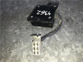 Engine control unit/module ECU