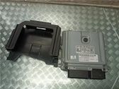 Motorsteuergerät ECU