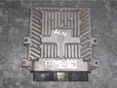 Unidad de control/módulo ECU del motor