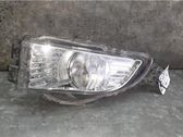 Front fog light