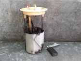 In-tank fuel pump