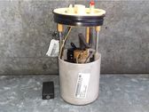 In-tank fuel pump