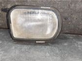 Luz de niebla delantera