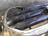 Rejilla del capó/tapa del motor