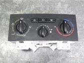 Air conditioning (A/C) switch