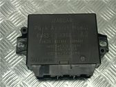 Unidad de control/módulo ECU del motor