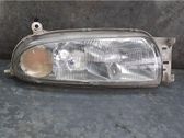 Headlight/headlamp