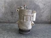 Compresor (bomba) del aire acondicionado (A/C))