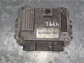 Engine control unit/module ECU