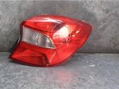 Rear tail light bulb