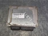 Unidad de control/módulo ECU del motor