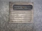 Unidad de control/módulo ECU del motor
