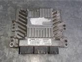 Unité de commande, module ECU de moteur