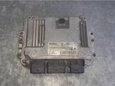 Engine control unit/module ECU