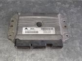 Motorsteuergerät ECU