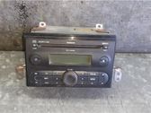 Unidad delantera de radio/CD/DVD/GPS