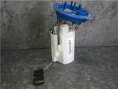 Bomba interna de combustible