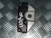 Engine control unit/module ECU