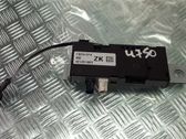 Engine control unit/module ECU