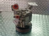 Compresor (bomba) del aire acondicionado (A/C))