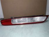 Rear tail light bulb