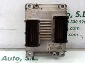 Engine control unit/module ECU