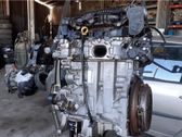 Engine swap
