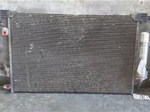 Air conditioning (A/C) radiator (interior)