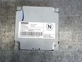 Calculateur moteur ECU