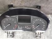 Compteur de vitesse tableau de bord