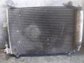 Air conditioning (A/C) radiator (interior)