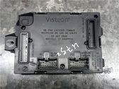 Unidad de control/módulo ECU del motor