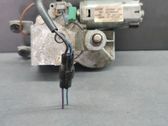 Rear window wiper motor