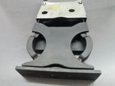 Cup holder front