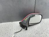 Front door electric wing mirror