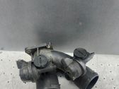 Throttle valve
