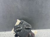 Interior fan control switch