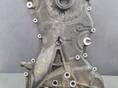 Timing chain cover