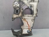 Timing chain cover