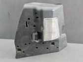 Tail light bulb cover holder