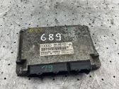 Unité de commande, module ECU de moteur