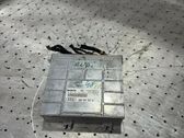 Engine control unit/module ECU