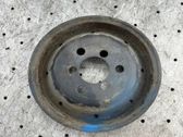 Power steering pump