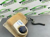 Coolant expansion tank/reservoir cap